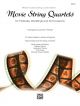 Movie String Quartets: Violin 1
