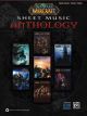 World Of Warcraft: Sheet Music Anthology: Piano Solo