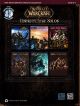 World Of Warcraft: Cello: Instrumental Solos