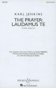 Laudamus Te: The Prayer From Gloria: Vocal Score