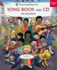 Song Book And CD: Oxford Reading Tree: Book And Cd