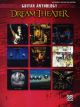 Dream Theater Guitar Anthology: Guitar Tab
