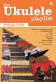 Ukulele Playlist: Orange Book: 29 Pop Classics Arranged For Ukulele
