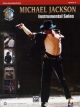 Michael Jackson: Instrumental Solos: Piano Accompaniment: Level 2-3: Book And CD