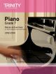Trinity College London Piano Examination Pieces & Exercises Piano Grade 7: 2012-2014