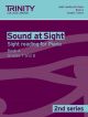 Trinity College London Sound At Sight Piano Book 4: Grade 7-8 (Second Series)