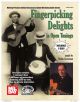Fingerpicking Delights: In Open Tunings: Guitar And 3 CDs