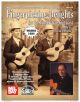 Fingerpicking Delights: For The Fingerstyle Guitarist: Guitar And 3 CDs