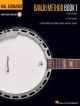 Hal Leonard Banjo Method Book 1 - 5 String Banjo Book & Audio