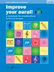 Improve Your Aural Grade 1: Book & CD  (Harris)