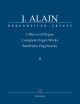 Complete Organ Works: Vol.2  (Barenreiter)