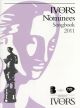 The Ivors Nominees Songbook 2011