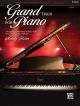 Grand Trios For Piano: Bk 1: 4 Early Elementary Pieces For One Piano Six Hands: (bober)