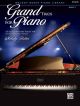 Grand Trios For Piano: Bk 3: 4 Late Elementary Pieces For One Piano Six Hands: (bober)
