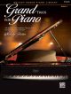 Grand Trios For Piano: Bk 4: 4 Early Intermediate Pieces For One Piano Six Hands: (bober)