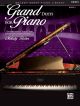 Grand Duets For Piano Book 5: 7 Intermediate Pieces For One Piano Four Hands: (bober)