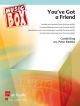 Youve Got A Friend: Variable Wind Quintet: Music Box: Sc & Pts