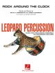 Rock Around The Clock: Percussion Ensemble: Sc&Pts