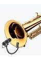 DPA 4099TRP Trumpet Clip Microphone