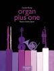 Organ Plus One: Passion Ostern Easter: Organ