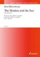 The Maiden And The Sea: Vocal: SSAA A Cappella