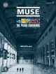 Muse: The Piano Songbook: Piano Vocal Guitar