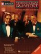 Jazz Play Along Vol.114: Modern Jazz Quartet Favourites