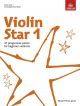 Violin Star 1: Accompaniment Book (ABRSM)