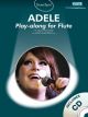 Guest Spot: Adele: Flute: Book & CD