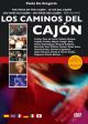 Los Caminos Del Cajon: The Ways Of The Cajon: DVD And Book