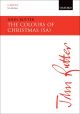 The Colours Of Christmas: Vocal SA And Piano (OUP)