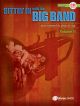 Sittin In With The Big Band Vol. II: Trumpet: Jazz Ensemble Playalong: Book & CD