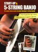 Start-Up 5-String Banjo