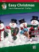 Easy Christmas Instrumental Solos: French Horn