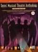 Teens Musical Theatre Anthology: Female Edition: Piano Vocal Guitar