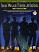 Teens Musical Theatre Anthology: Male Edition: Piano Vocal Guitar