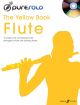 Pure Solo: The Yellow Book: Flute: Book & CD