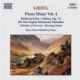 Naxos - Grieg - Piano Works Vol 4 CD