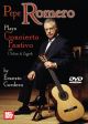 Pepe Romero Plays Concierto Festivo: DVD