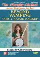 Murphy Henry: Beyond Vamping Fancy Banjo Backup: Banjo : DVD