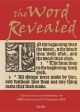 The Word Revealed: Service To Commermorate King James Bible: Text And SATB