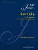 Sarikiz: Violin And Piano With String Orchestra