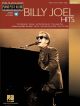 Piano Play-Along Volume 62: Billy Joel Hits: Bk&CD