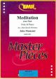 Meditation From Thais: Flute And Piano