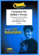 Variations On Bellinis Norma  (arr Nakariakov)