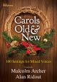 Carols Old & New: Vocal: SATB (Archer/Ridout)