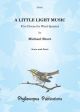 Little Light Music: Five Pieces: Wind Quintet