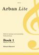 Arban Lite Book 1: Trumpet Treble Clef Brass