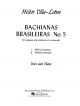 Bachianas Brasilieras No1: Voice