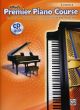 Alfred's  Premier Piano Course 4: Lesson Book: Book And CD
